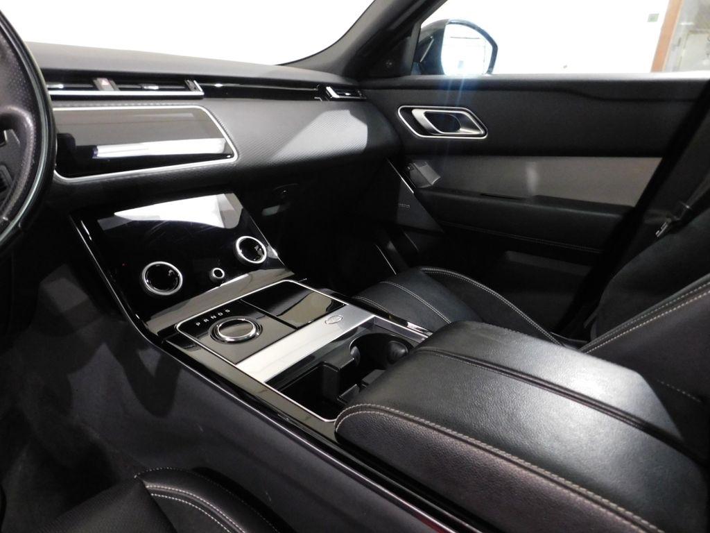 Land Rover Range Rover Velar R-Dynamic SE 2019