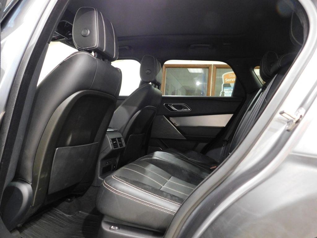 Land Rover Range Rover Velar R-Dynamic SE 2019