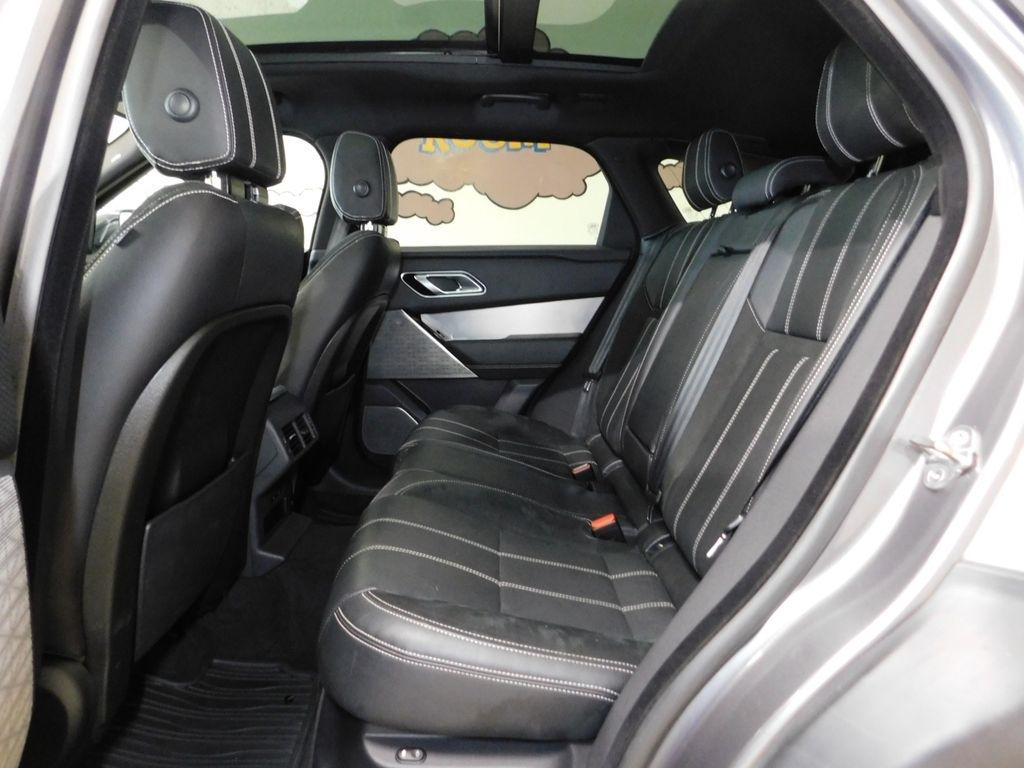 Land Rover Range Rover Velar R-Dynamic SE 2019