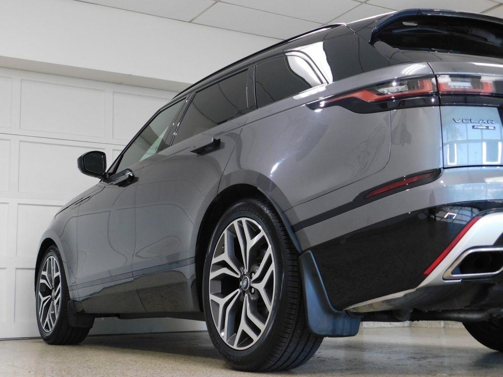 Land Rover Range Rover Velar R-Dynamic SE 2019