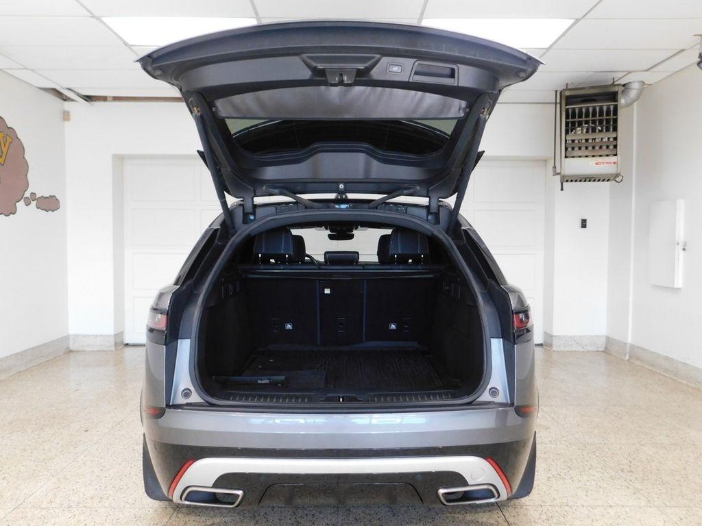 Land Rover Range Rover Velar R-Dynamic SE 2019
