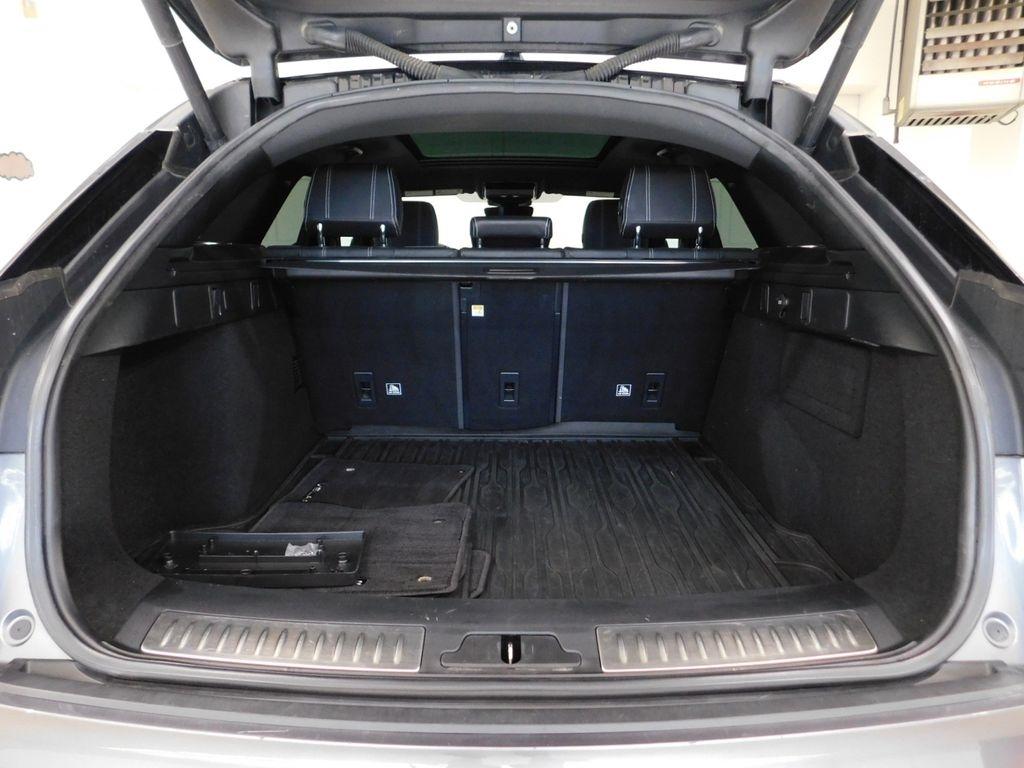 Land Rover Range Rover Velar R-Dynamic SE 2019