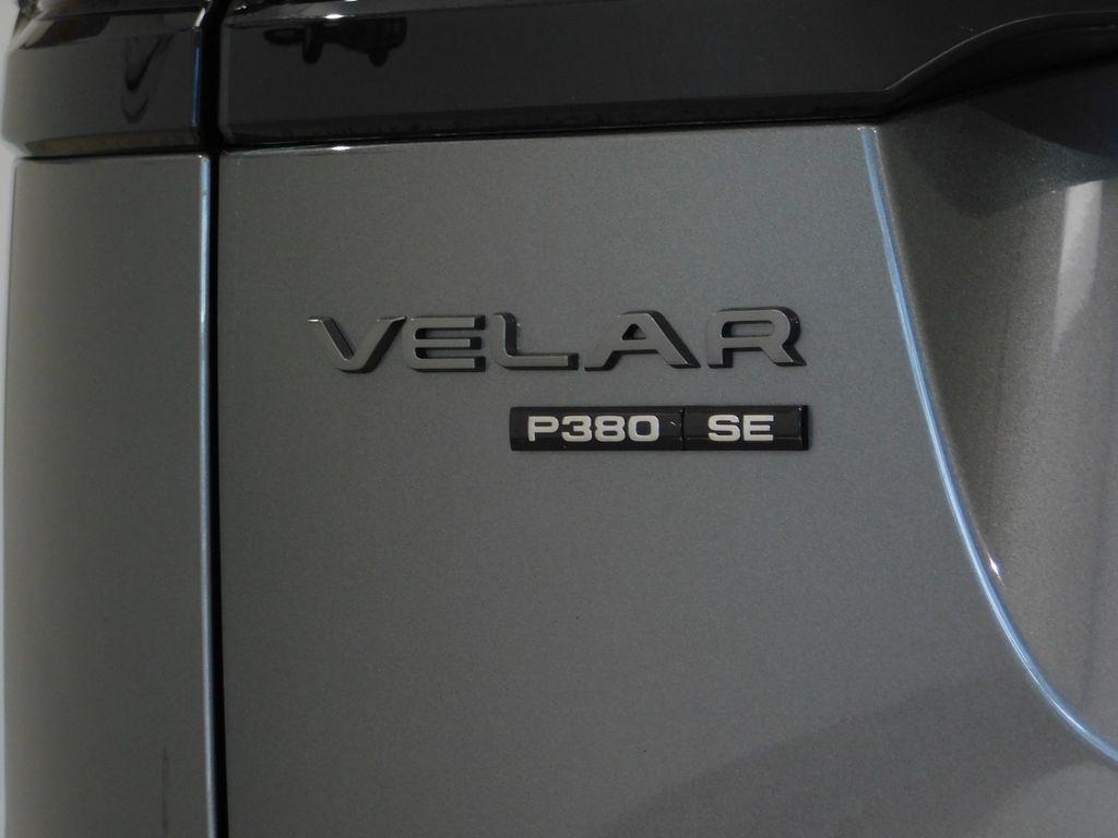 Land Rover Range Rover Velar R-Dynamic SE 2019