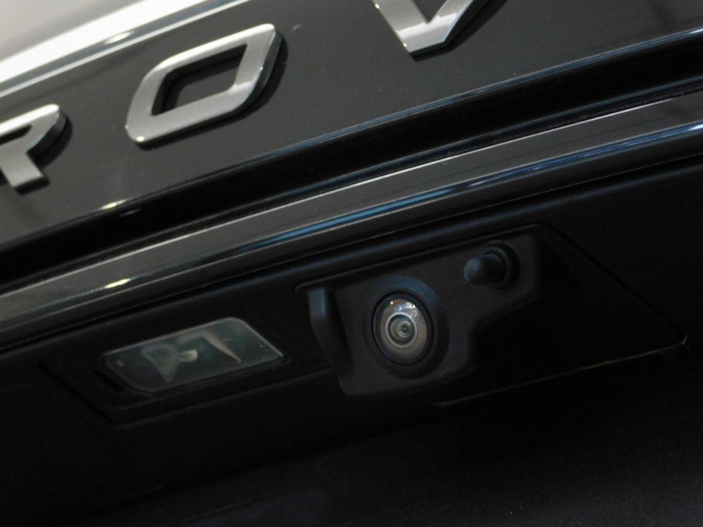 Land Rover Range Rover Velar R-Dynamic SE 2019
