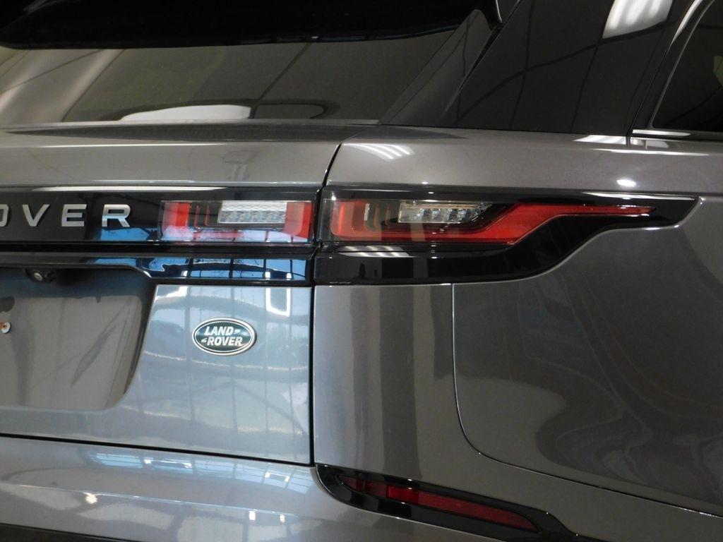 Land Rover Range Rover Velar R-Dynamic SE 2019