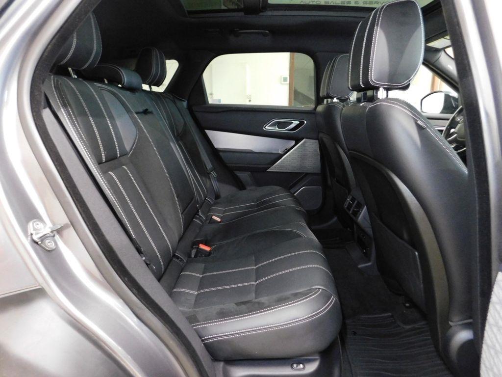 Land Rover Range Rover Velar R-Dynamic SE 2019