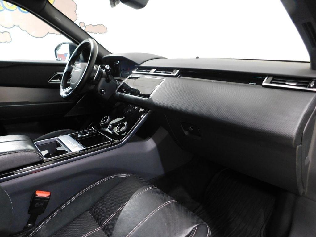 Land Rover Range Rover Velar R-Dynamic SE 2019