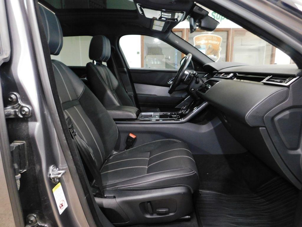 Land Rover Range Rover Velar R-Dynamic SE 2019