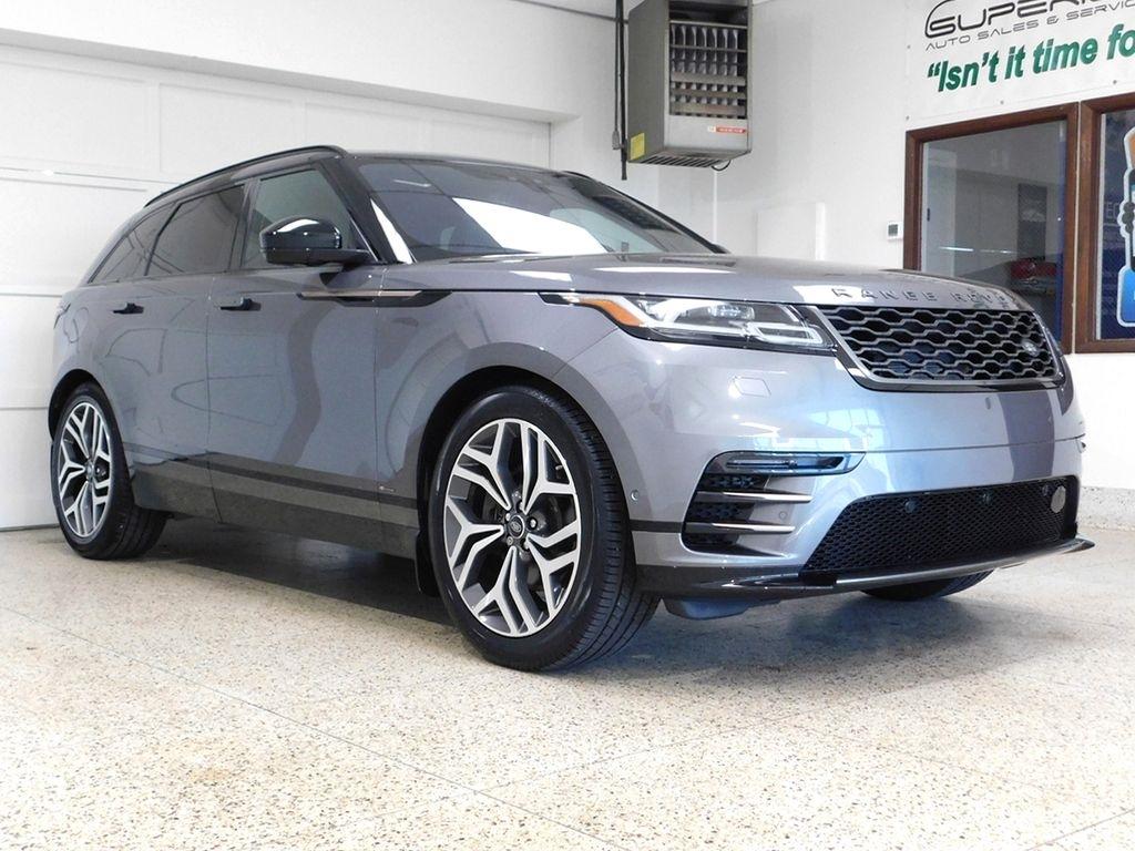 Land Rover Range Rover Velar R-Dynamic SE 2019