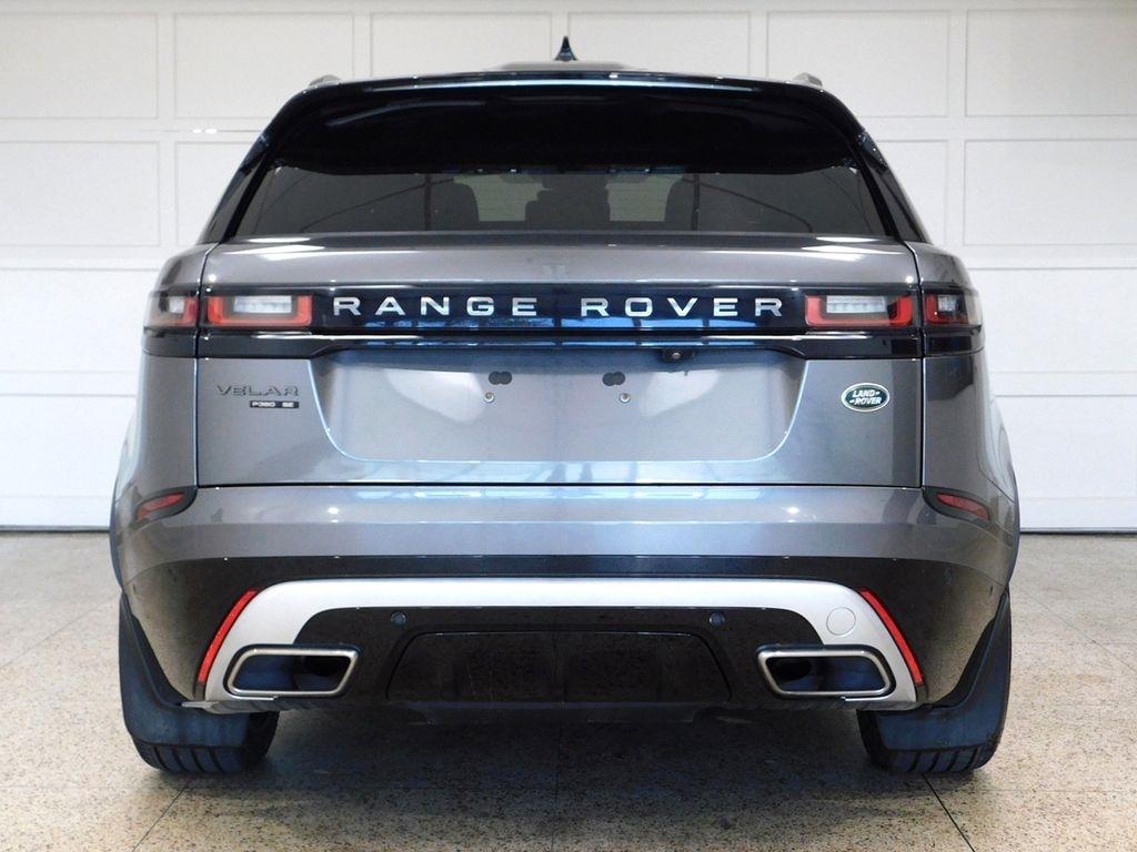 Land Rover Range Rover Velar R-Dynamic SE 2019