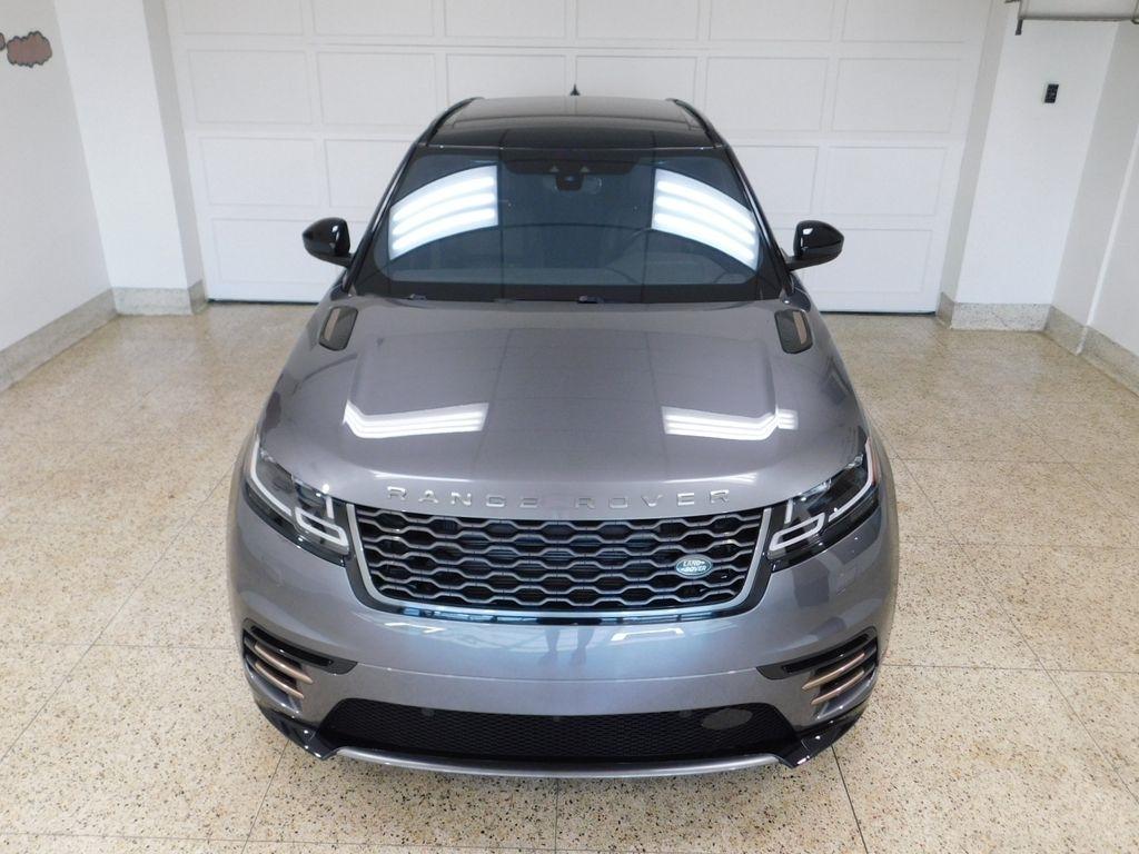 Land Rover Range Rover Velar R-Dynamic SE 2019