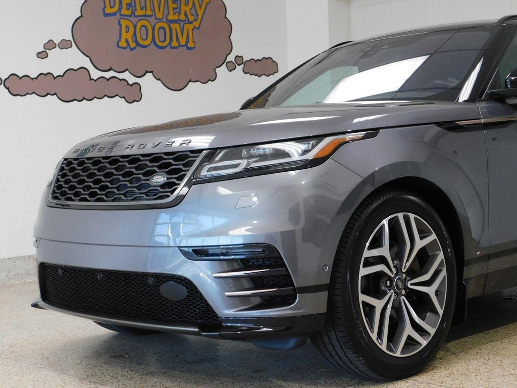 Land Rover Range Rover Velar R-Dynamic SE 2019