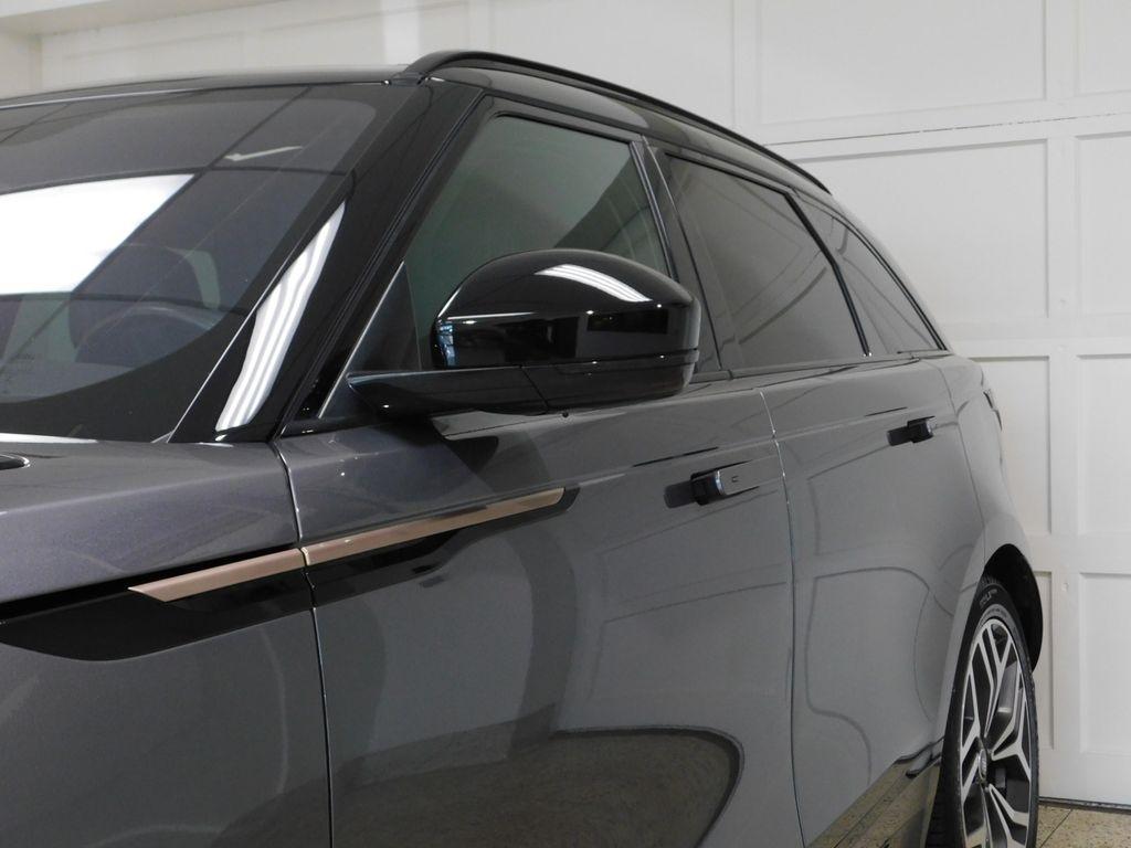 Land Rover Range Rover Velar R-Dynamic SE 2019