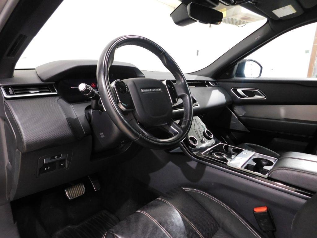 Land Rover Range Rover Velar R-Dynamic SE 2019
