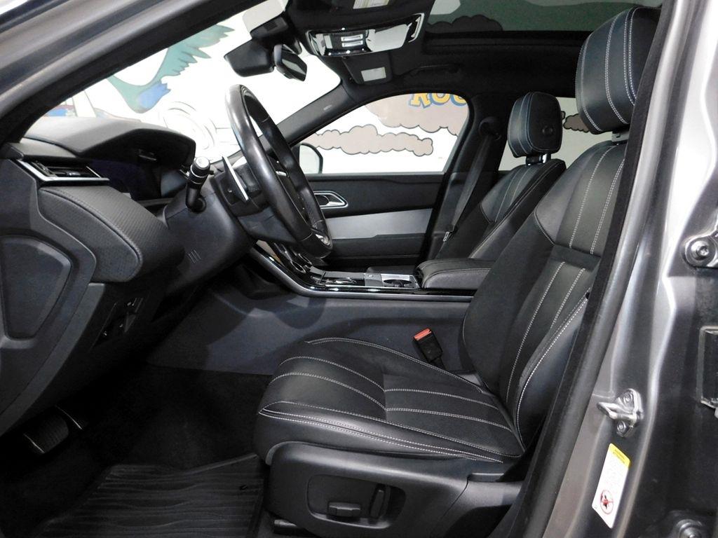 Land Rover Range Rover Velar R-Dynamic SE 2019