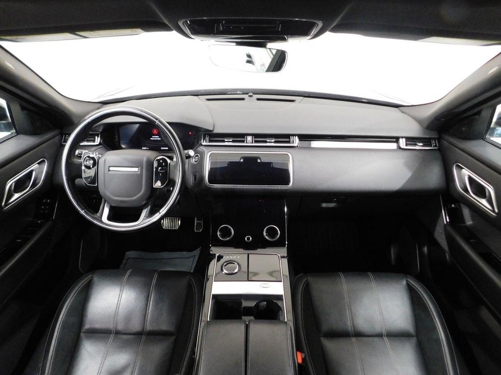 Land Rover Range Rover Velar R-Dynamic SE 2019