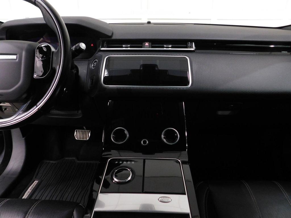 Land Rover Range Rover Velar R-Dynamic SE 2019