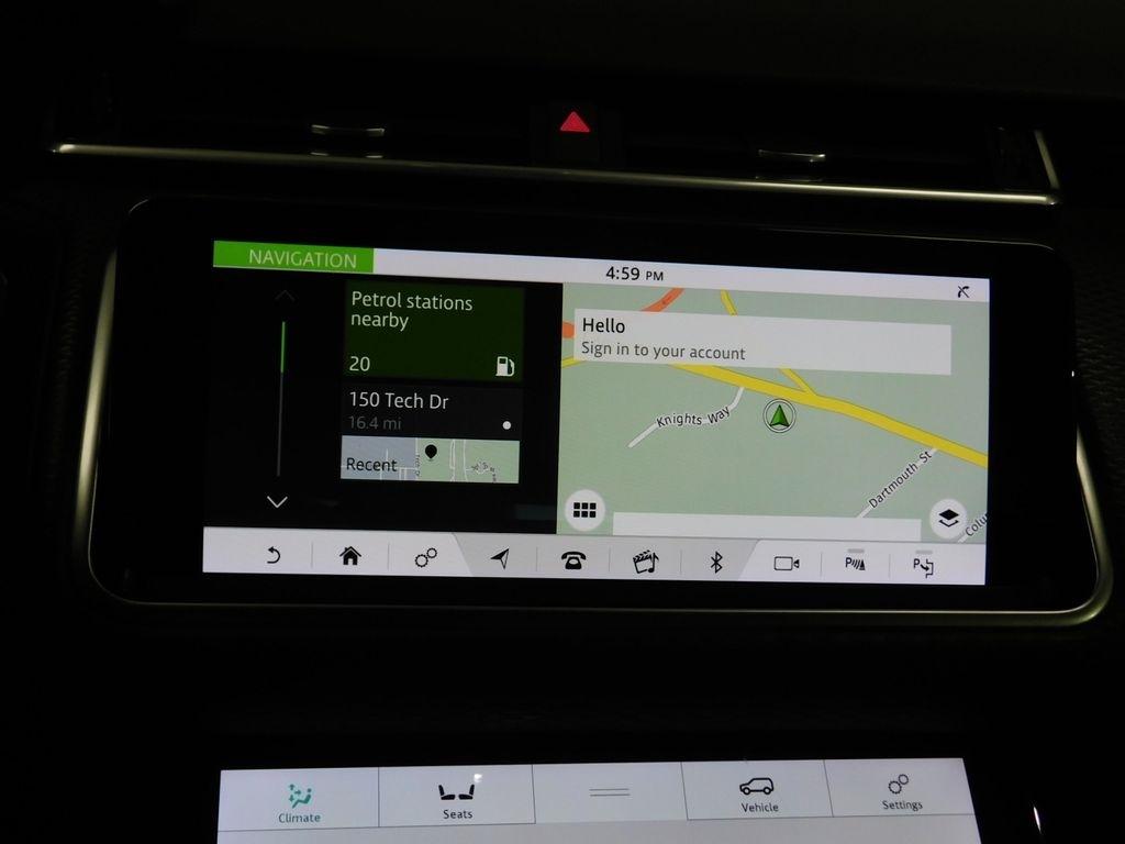 Land Rover Range Rover Velar R-Dynamic SE 2019