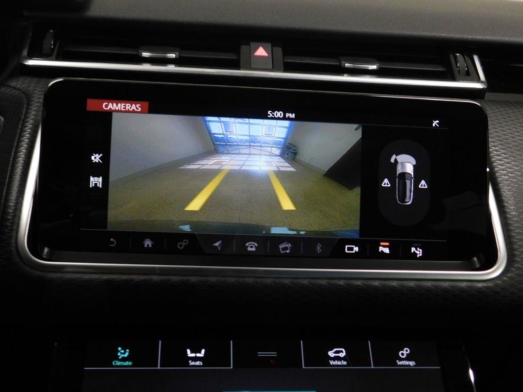 Land Rover Range Rover Velar R-Dynamic SE 2019