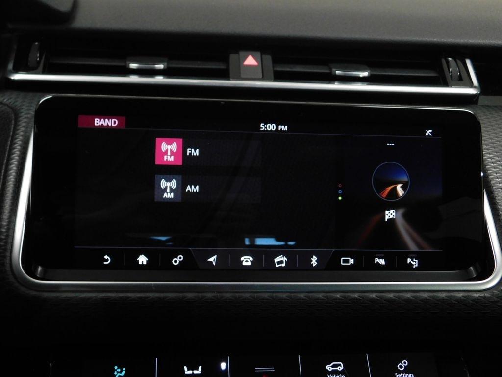 Land Rover Range Rover Velar R-Dynamic SE 2019