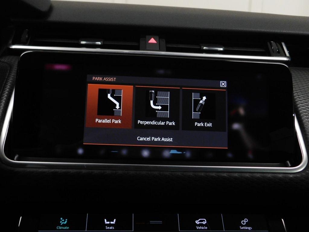 Land Rover Range Rover Velar R-Dynamic SE 2019