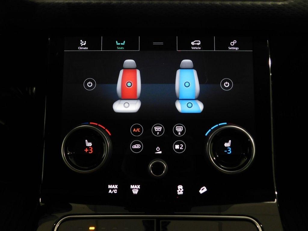 Land Rover Range Rover Velar R-Dynamic SE 2019