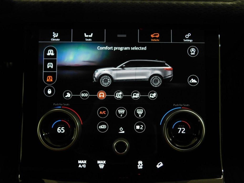 Land Rover Range Rover Velar R-Dynamic SE 2019