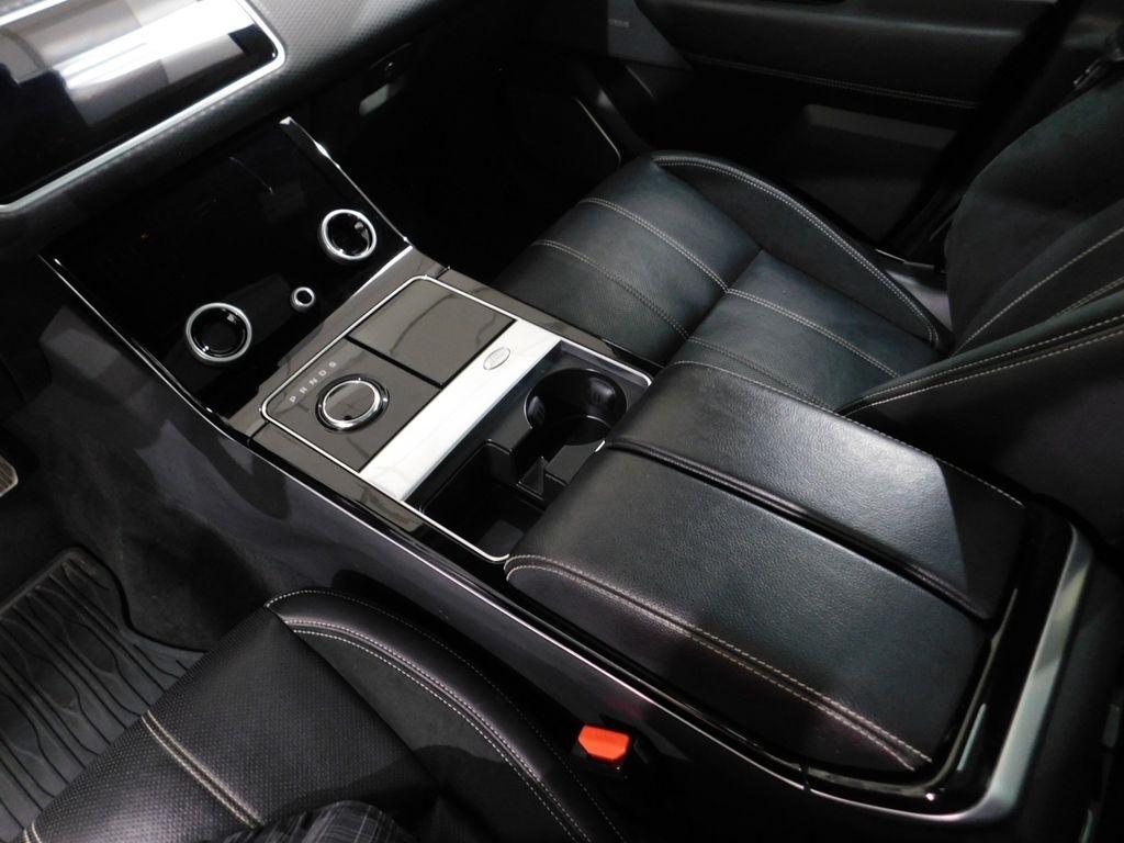 Land Rover Range Rover Velar R-Dynamic SE 2019