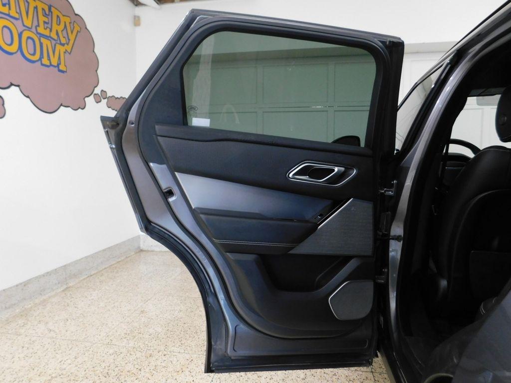 Land Rover Range Rover Velar R-Dynamic SE 2019