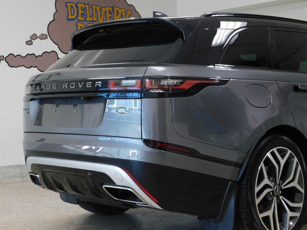 Land Rover Range Rover Velar R-Dynamic SE 2019