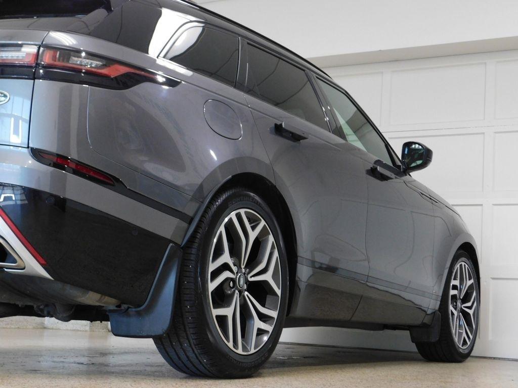 Land Rover Range Rover Velar R-Dynamic SE 2019