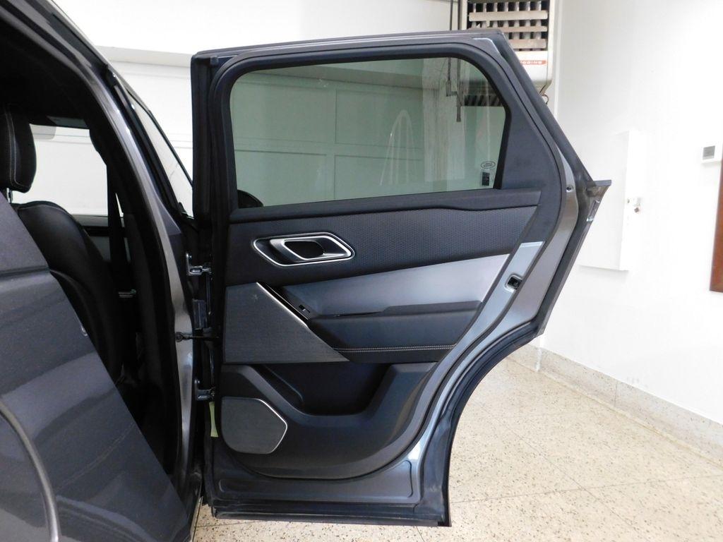 Land Rover Range Rover Velar R-Dynamic SE 2019