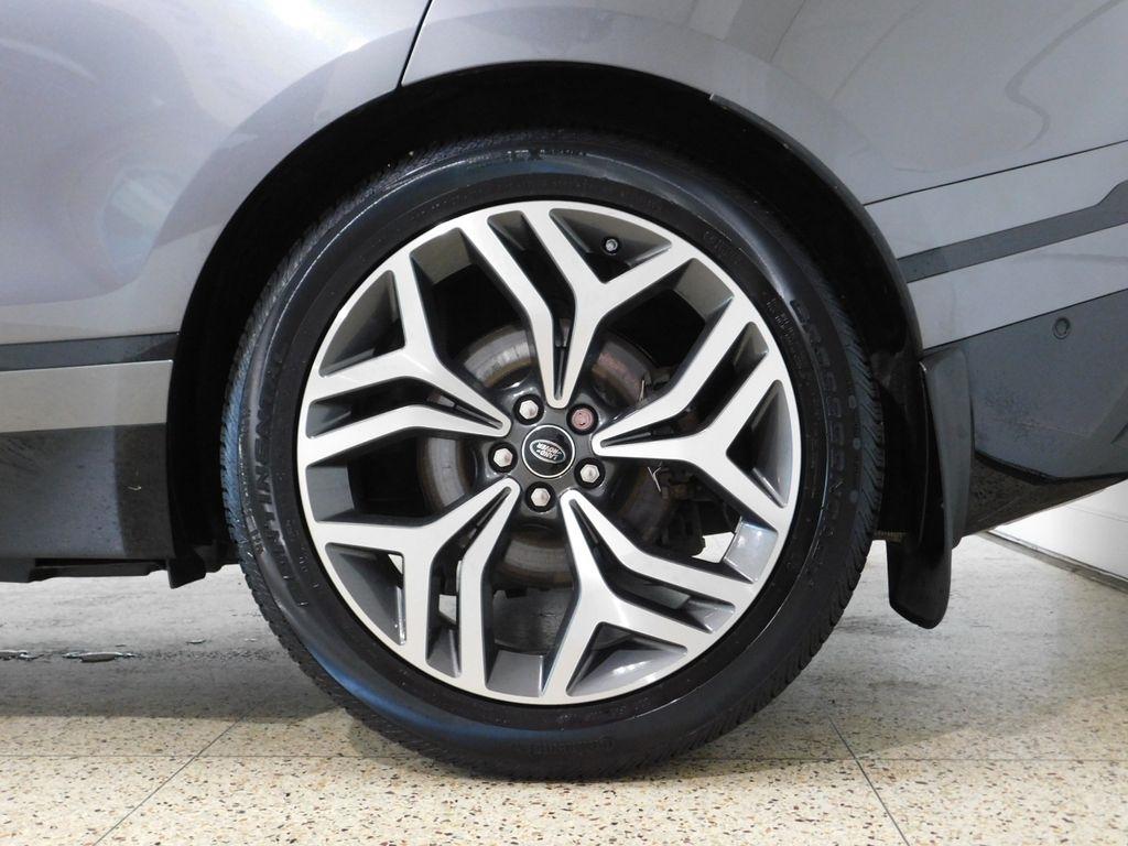 Land Rover Range Rover Velar R-Dynamic SE 2019