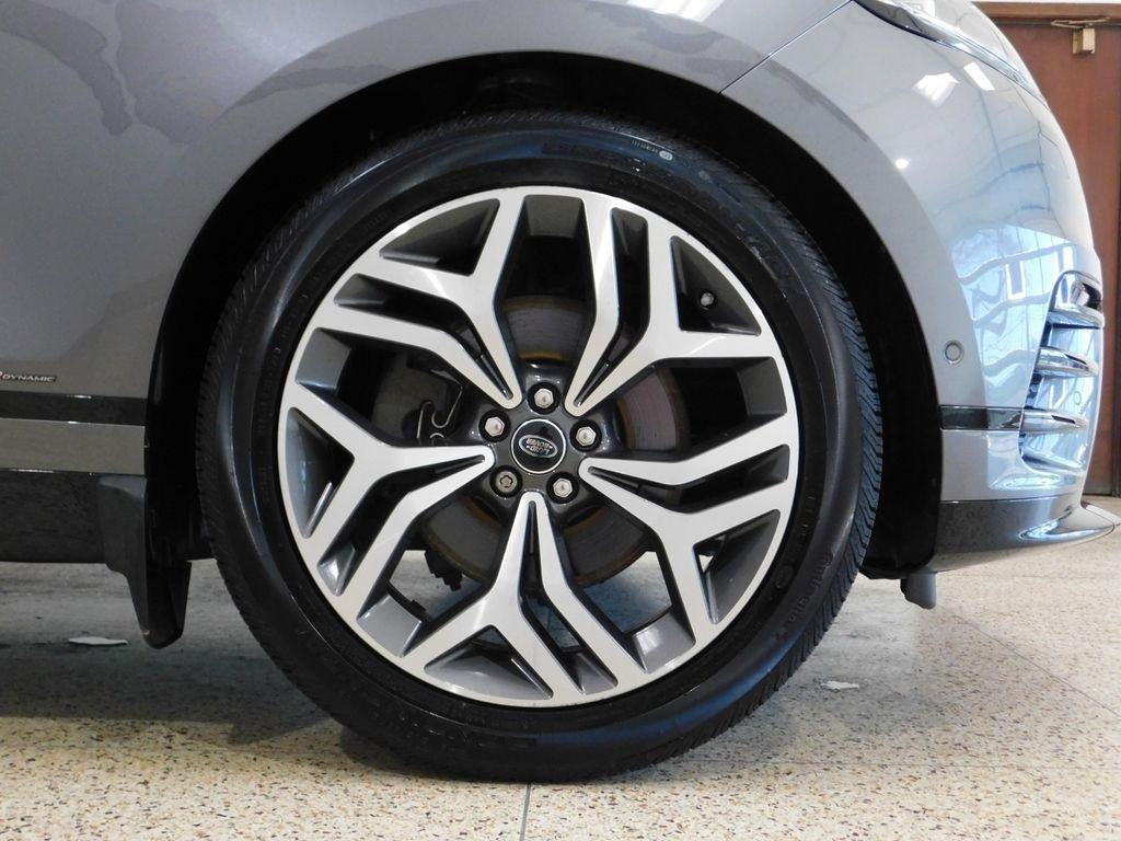 Land Rover Range Rover Velar R-Dynamic SE 2019