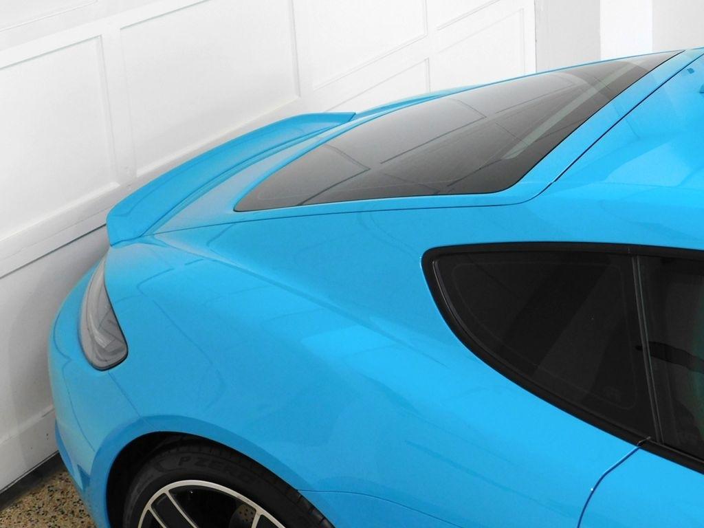 Porsche Cayman S 2017