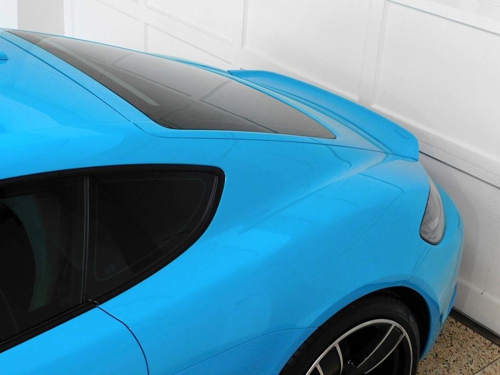 Porsche Cayman S 2017