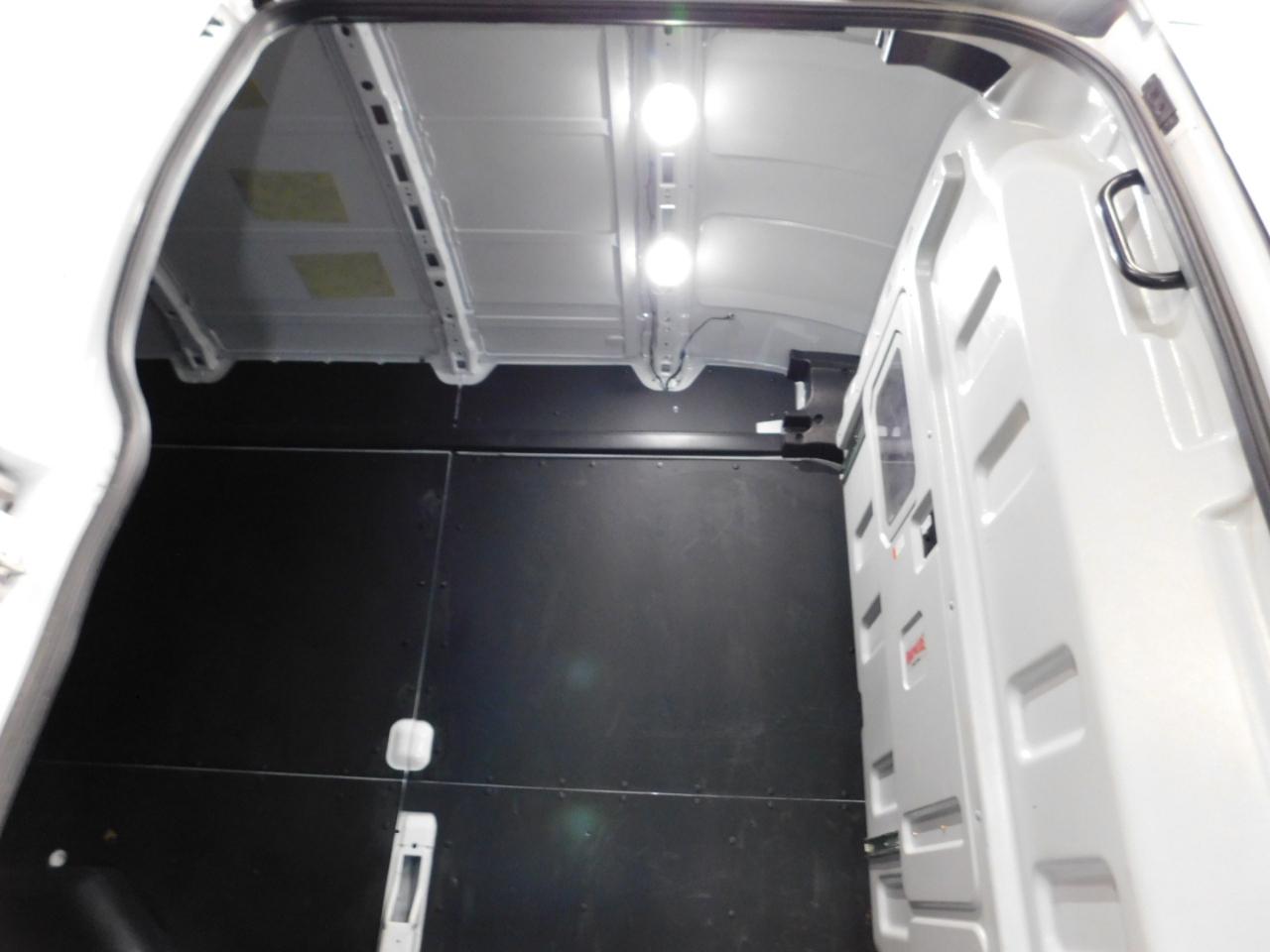 Ford Transit 250 Van High Roof w/Sliding Pass. 148-in. WB EL 2025