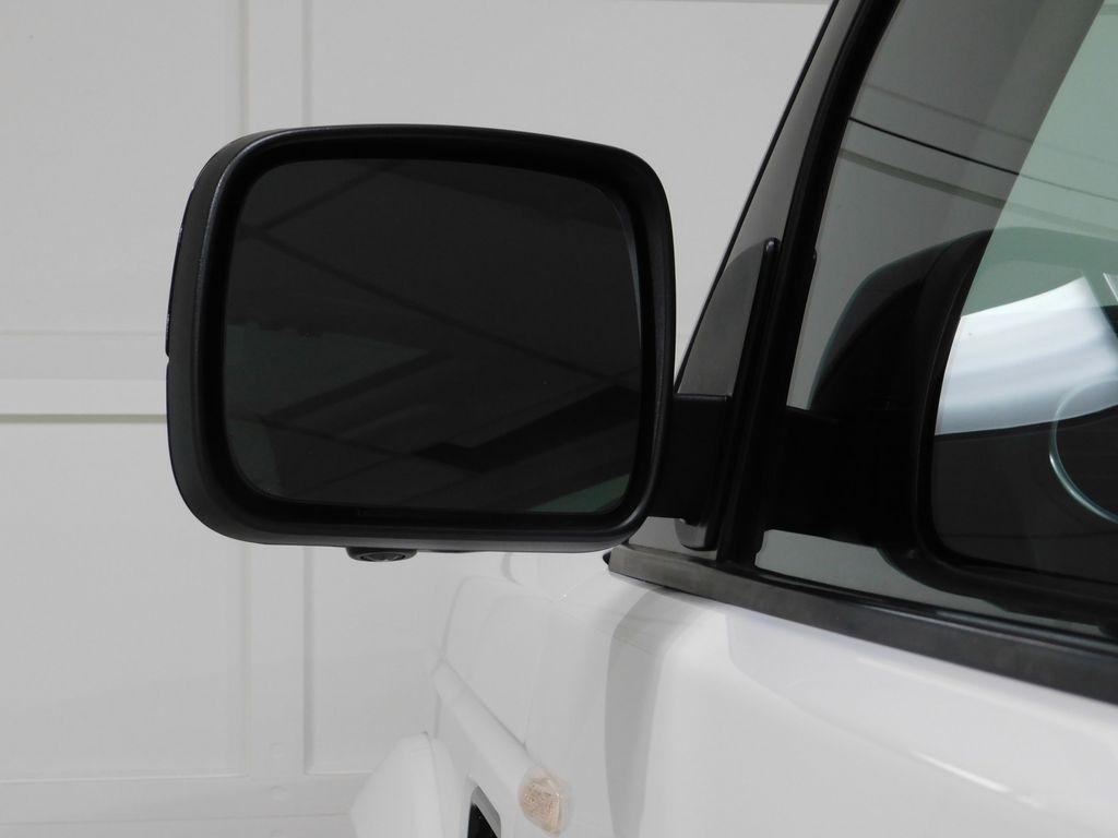 Land Rover LR4 HSE Luxury 2011