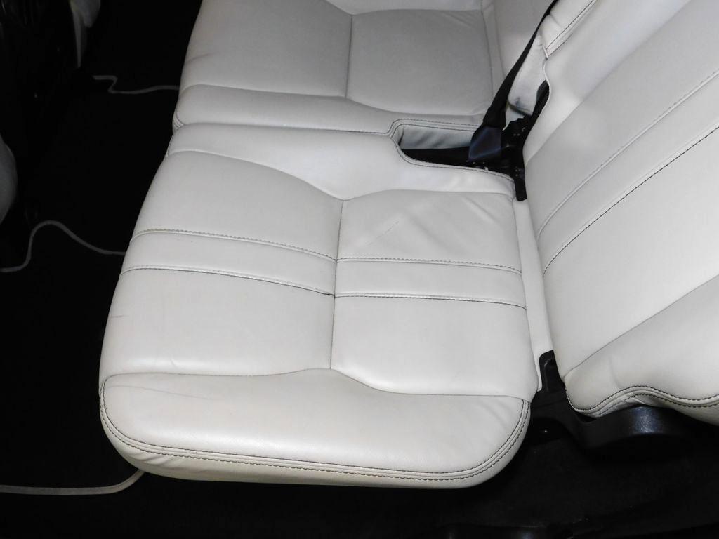 Land Rover LR4 HSE Luxury 2011