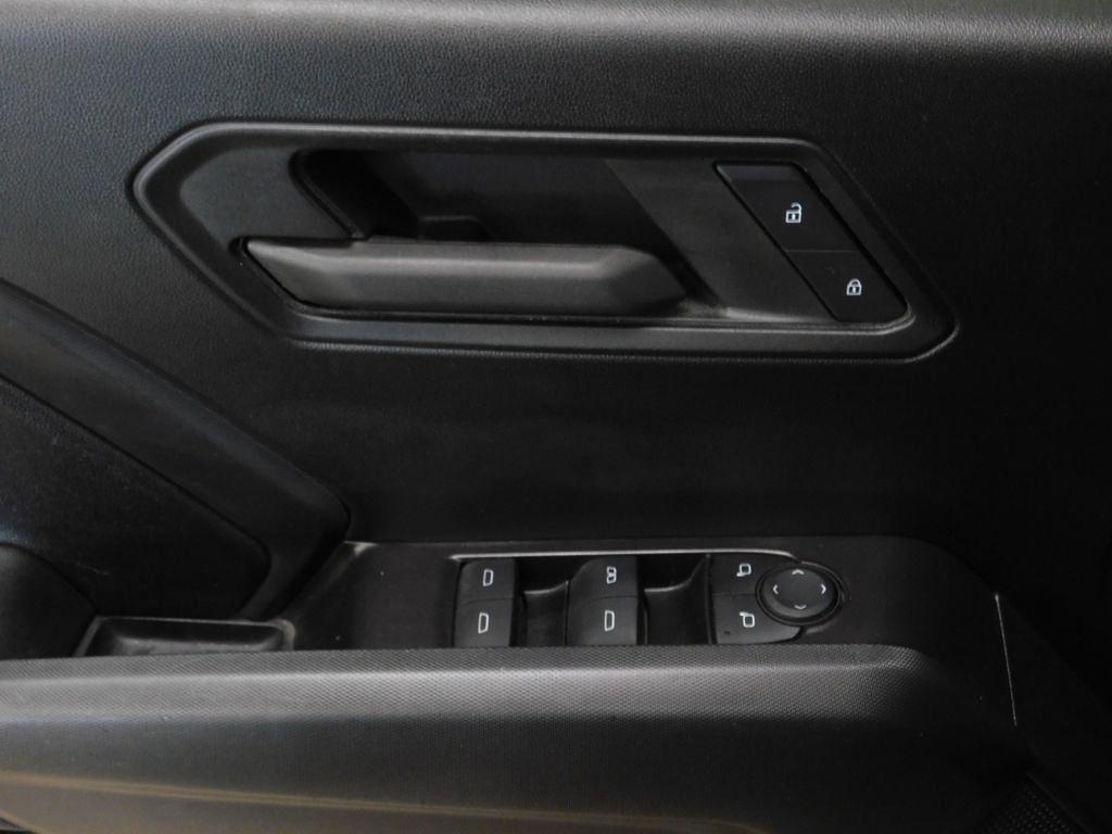 Chevrolet Colorado Trail Boss Crew Cab 4WD 2024