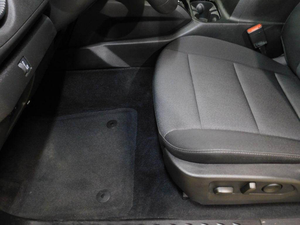 Chevrolet Colorado Trail Boss Crew Cab 4WD 2024
