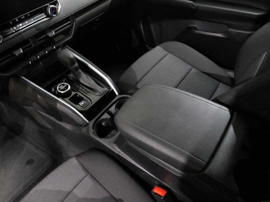 Chevrolet Colorado Trail Boss Crew Cab 4WD 2024