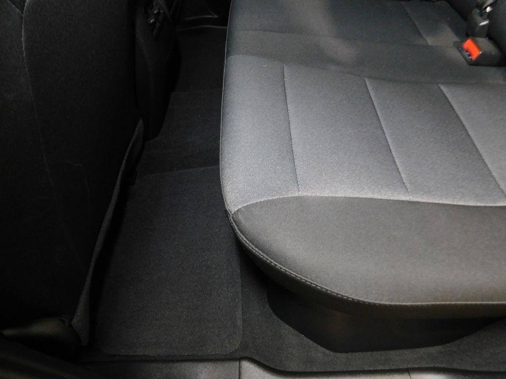 Chevrolet Colorado Trail Boss Crew Cab 4WD 2024