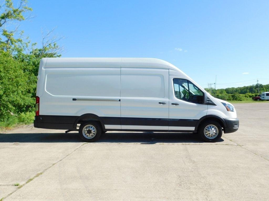 Ford Transit 250 Van High Roof w/Sliding Pass. 148-in. WB EL 2024
