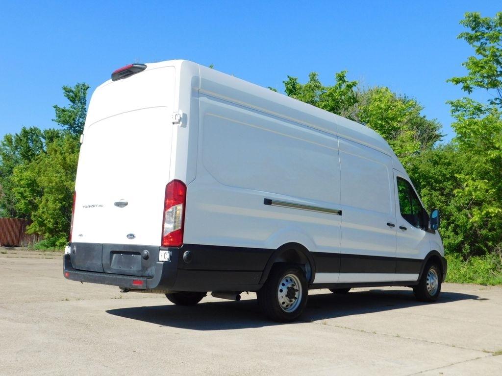 Ford Transit 250 Van High Roof w/Sliding Pass. 148-in. WB EL 2024