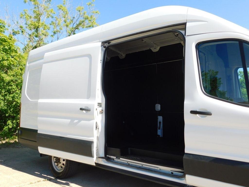 Ford Transit 250 Van High Roof w/Sliding Pass. 148-in. WB EL 2024