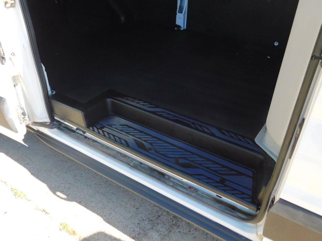 Ford Transit 250 Van High Roof w/Sliding Pass. 148-in. WB EL 2024