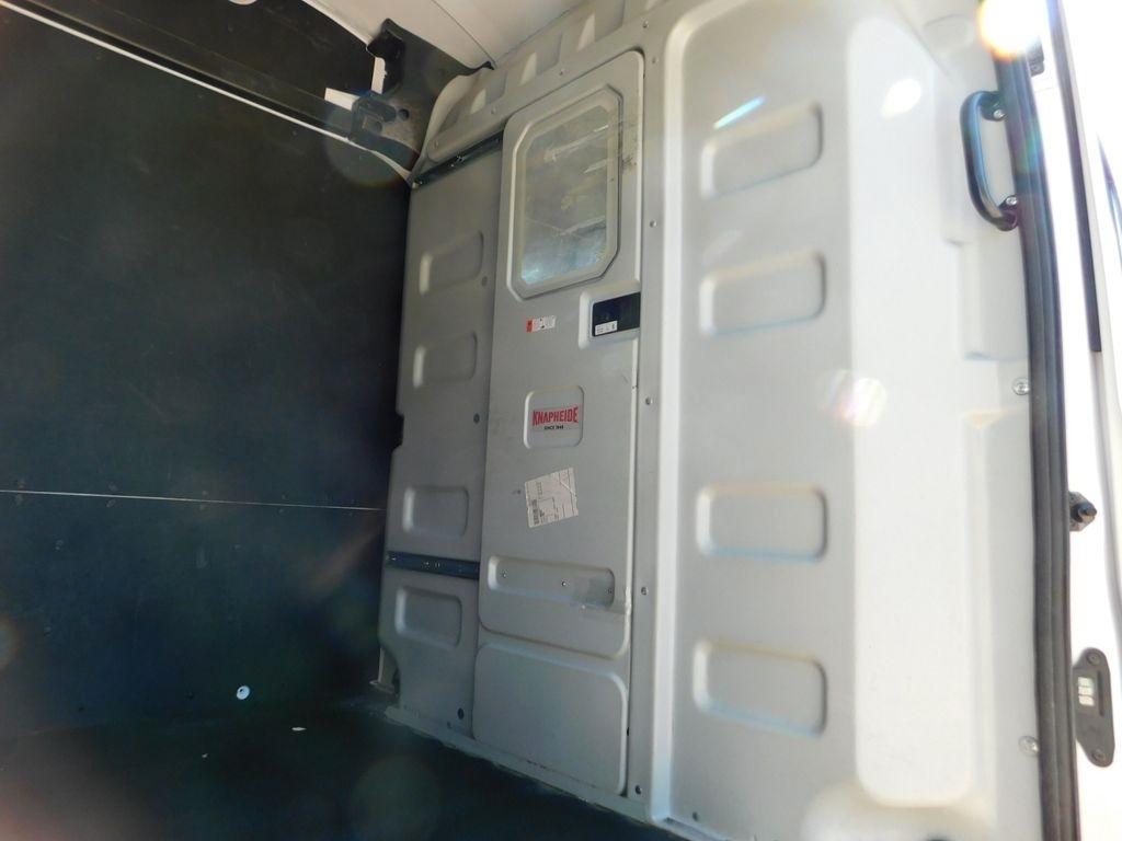 Ford Transit 250 Van High Roof w/Sliding Pass. 148-in. WB EL 2024