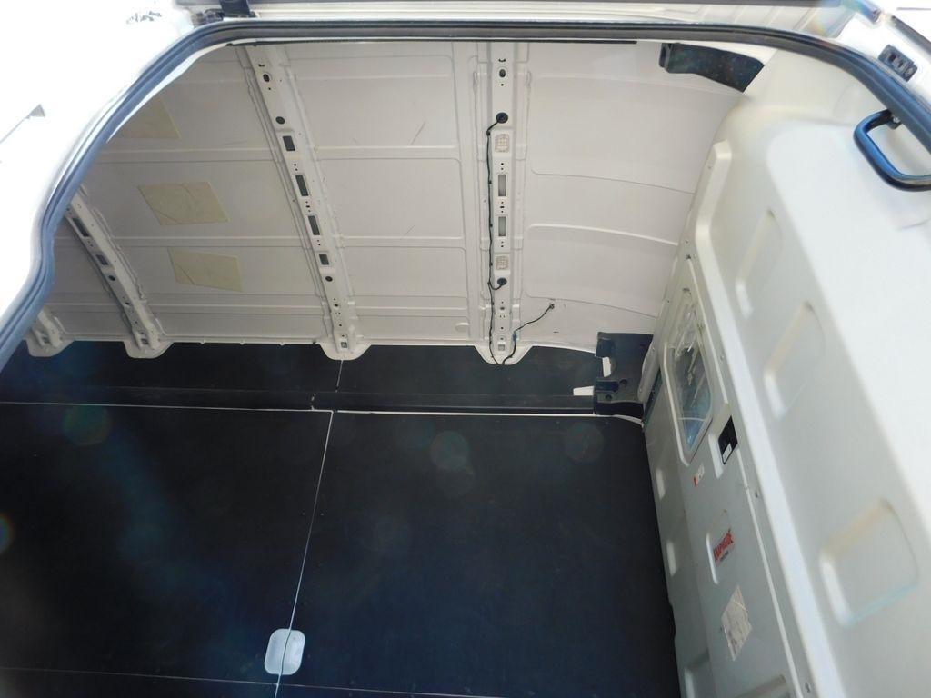 Ford Transit 250 Van High Roof w/Sliding Pass. 148-in. WB EL 2024