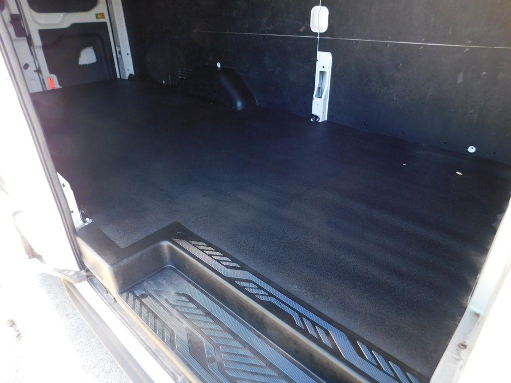 Ford Transit 250 Van High Roof w/Sliding Pass. 148-in. WB EL 2024